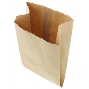 Saco Kraft 1/4 Kg Mix C/ 500 Un Especial