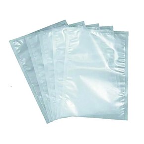 Saco Plástico Vácuo 35x45 com 100 Unidades