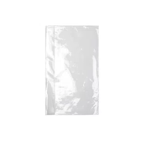 Saco Plástico Virgem 12X38 por Kg