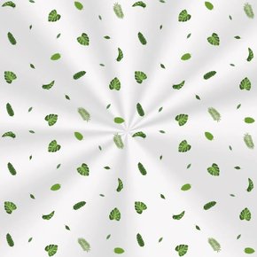 Saco Pp 10x14 Diversas Estampas Cromus C/ 50 Un
