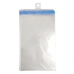 Saco PP 11x22 Adesivado C/ 50un Inove