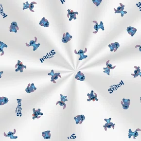 Saco PP 15x29 Decorado Stitch C/ 100un Cromus