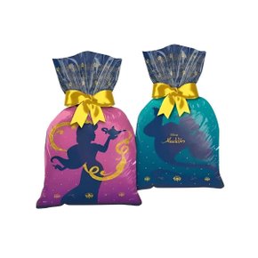 Sacola Surpresa Aladdin C/ 08 Unidades Regina