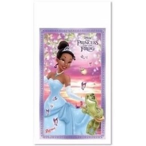 Sacola Surpresa Aniversário Regina A Princesa e o Sapo