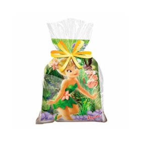 Sacola Surpresa Aniversário Regina Fadas 8un