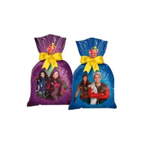 Sacola Surpresa Descendentes C/ 08 Unidades Regina