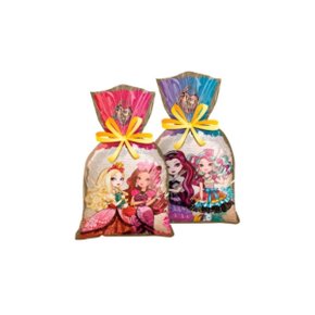 Sacola Surpresa Ever Ater High C/ 08 Unidades Regina