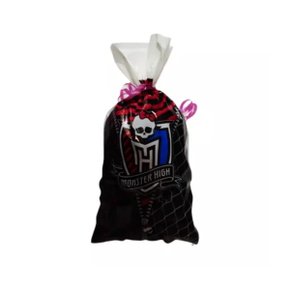 Sacola Surpresa Monster High C/ 08 Unidades Regina
