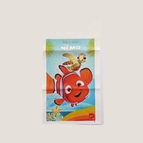 Sacola Surpresa Nemo C/ 08 Unidades Regina
