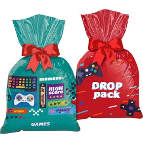 Sacola Surpresa Regina Games C/ 12 Um