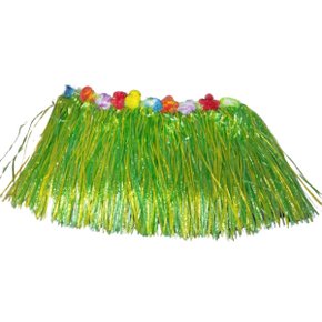 Saia Havaiana 40cm Ref 12104 Kriart