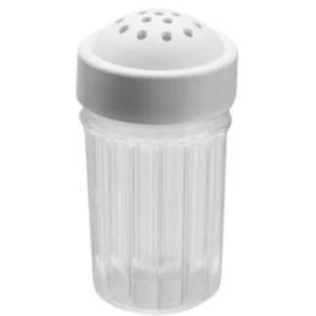 Saleiro Acrílico Unidade Santana