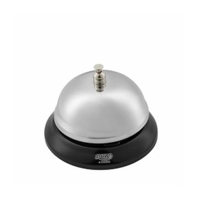 Sineta Campainha 85mm BRW