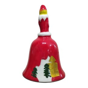 Sino Natal Cerâmica 11cm Ref 0680 Neotrentina