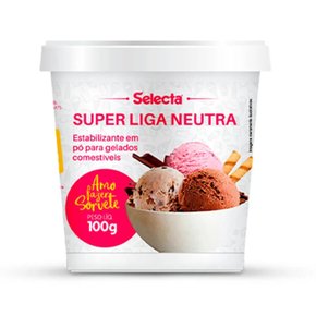 Super Liga Neutra Selecta C\100g