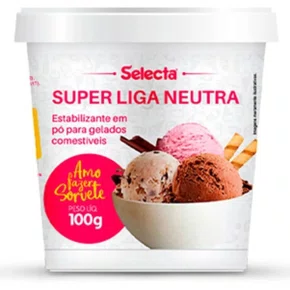 Super Liga Neutra Selecta C\100g