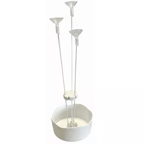 Suporte P/ Balão Ke Doces