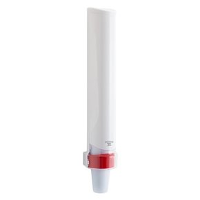 Suporte Para Copo D’água Branco Easy Flex Premisse