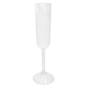 Taça Champagne Cristal Fina 160ml Massari