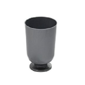 Taça Mini 45ml Prata c/ 10 Clean Wave