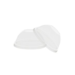 Tampa Bolha com Furo G 676 440/550ml com 50 Unidades Galvanotek