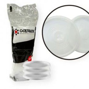 Tampa Copaza Copo C-280/C-300/C-330 com 50 Unidades