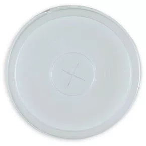 Tampa P7 Furada com 50 Unidades Copaza