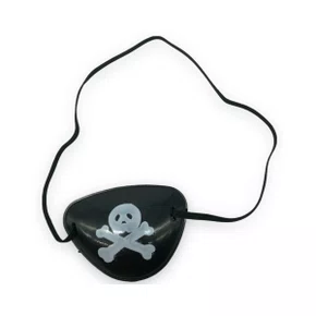Tapa Olho Pirata Unidade