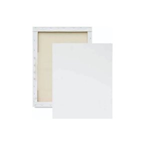 Tela Para Pintura 20x30 Souzart