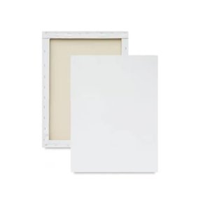 Tela Para Pintura 27x35 Cortiarte