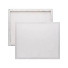 Tela Para Pintura 40x60cm Souzart