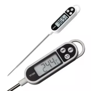 Termômetro Culinário Silverchef