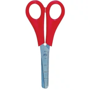 Tesoura Escolar CIS KS 95 Unidade Sortida