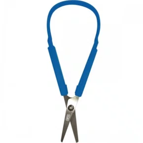 Tesoura Escolar com Alça 136 mm Neurodiversidade Tilibra