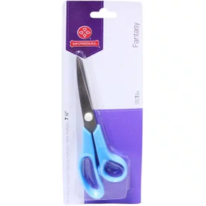 Tesoura Multi-Uso Fantasy 19cm Mundial