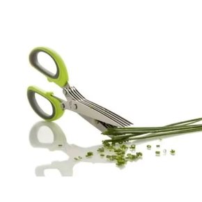 Tesoura P/ Tempero Catuaí Ref 4412