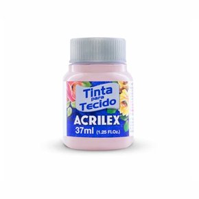 Tinta para Tecido Rostinho de Boneca 37ml Acrilex