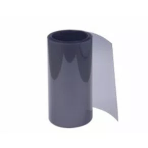 Tira de Acetato PET 8cm x 4m Cód.10006 BWB