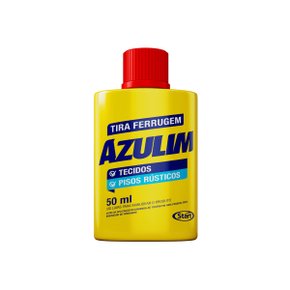 Tira Ferrugem 50ml Azulim Start