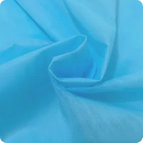 TNT Liso Azul Bebê Metro Mewi