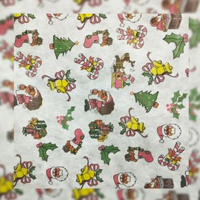 TNT Natalino Sortido 1,40m Metro Mewi