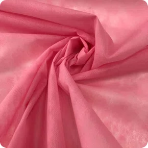 TNT Rosa Claro Largura 1,40mt Grosso Metro Mewi