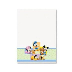 Toalha De Mesa Decoração Unidade Disney Baby Regina