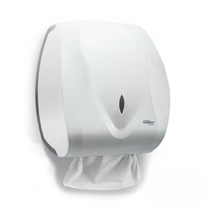 Toalheiro Interfolha 2 e 3 Dobras Abs Velox Premisse