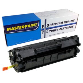 Toner 35a/36a/85a/78a Maxprint 2.000 Copias (Mod 285)
