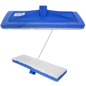 Vassoura Limpa Vidro Delbaje