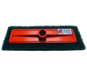 Vassoura Limpeza Pesada Delbaje