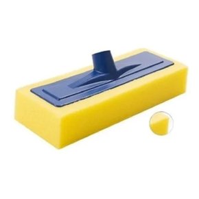 Vassoura Passa Cera Delbaje