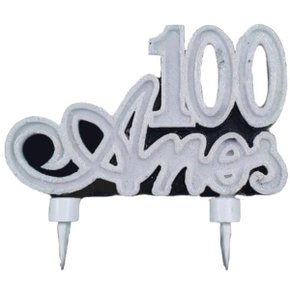 Vela 100 Anos Escrito Provelaf