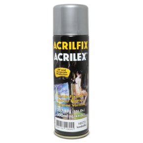 Verniz Acrilfix Semibrilho 300ml